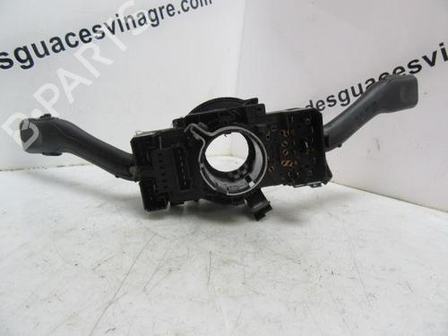 Steering column stalk SKODA FABIA I (6Y2) 1.9 SDI | BP20117960I23 