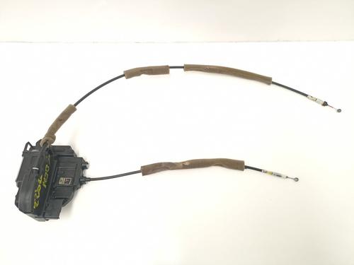 Used Rear right lock RENAULT KOLEOS I (HY_) [2008-2025]  13317242