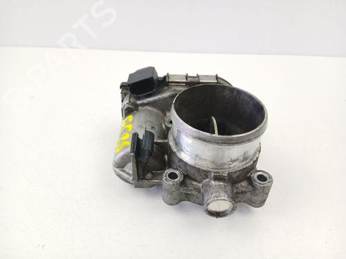 Throttle body CITROËN JUMPER II Van 2.2 HDi 110 | BP26896090M82 