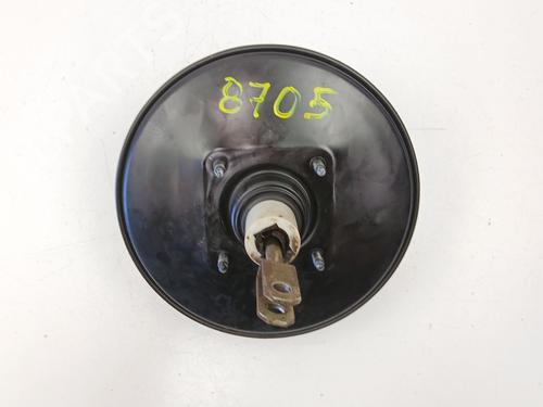 Servo brake VW TRANSPORTER T4 Bus (70B, 70C, 7DB, 7DK, 70J, 70K, 7DC, 7DJ) 2.5 | BP27698893M42 