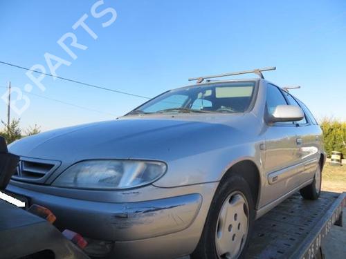 Front right window mechanism CITROËN XSARA (N1) 1.9 D | BP16878095C23 