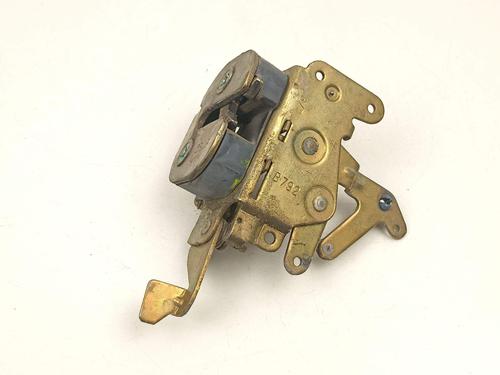 Used Front right lock Front right lock FIAT UNO (146_, 158_) 45 i.e. 1.0 (146E, 146A) (45 hp) 16838635 16838635