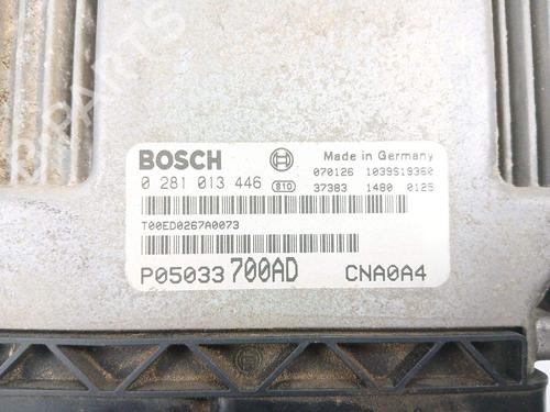 Control unit CHRYSLER SEBRING (JS) 2.0 CRD | BP31595627M11 - Image 5
