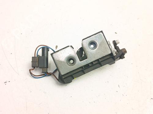 Used Tailgate lock Tailgate lock SMART FORTWO Coupe (451) 1.0 Turbo (451.332) (84 hp) 34706967 34706967