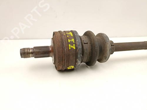 Left rear driveshaft MERCEDES-BENZ E-CLASS (W124) E 200 (124.019) | BP15586546M40 
