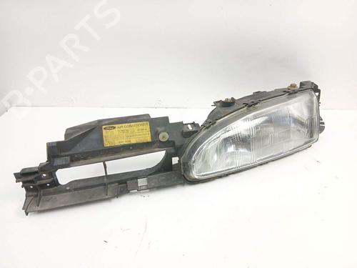 Used Left headlight Left headlight 38938248 38938248