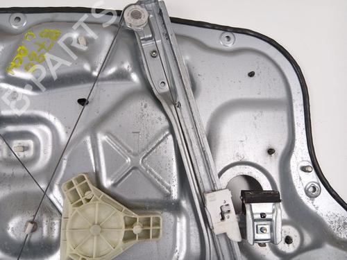 Rudehejsemekanisme Højre foran KIA CEE'D Hatchback (ED) 1.4 CVVT | BP29924934C23