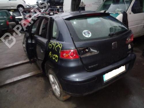 Starter SEAT IBIZA III (6L1) 1.9 TDI | BP20120244M8 
