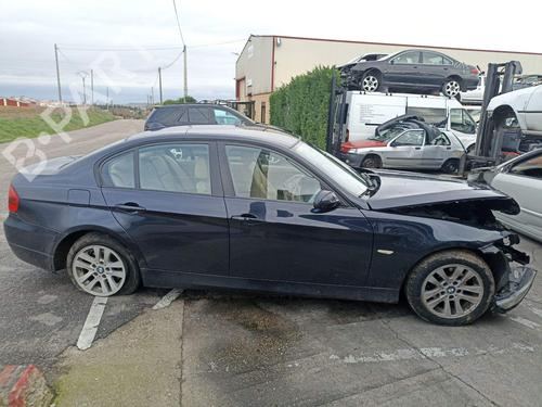 Ignition barrel BMW 3 (E90) 320 d | BP26884267M48 - Image 12