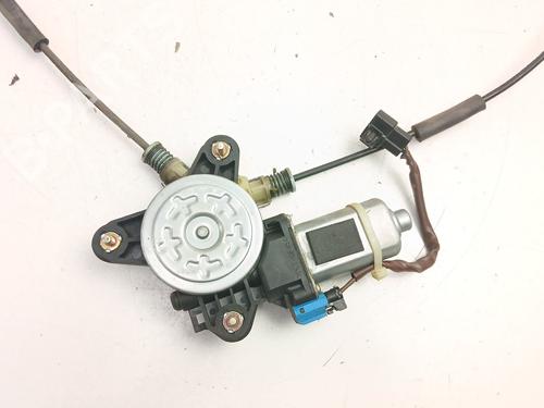 Front right window mechanism CHEVROLET MATIZ (M200, M250) 1.0 | BP34350803C23 - Image 9