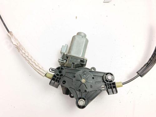 Front right window mechanism CITROËN C-ELYSEE (DD_) 1.6 VTi 115 (DDNFP0, DDNFP6, DDNFP9) | BP34195484C23 - Image 10
