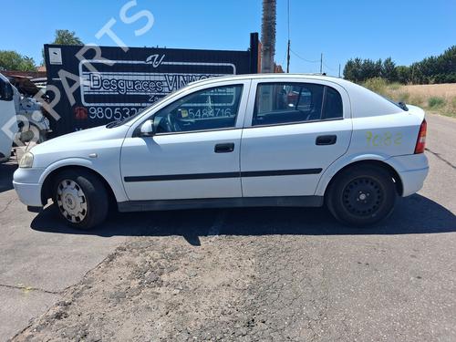 Engine OPEL ASTRA G Hatchback (T98) 1.6 16V (F08, F48) | BP37442086M1 - Image 9