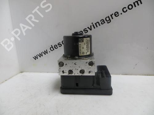 ABS pump SKODA OCTAVIA I (1U2) 1.9 TDI | BP20117433M43 