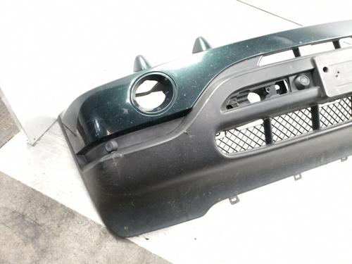 Front bumper BMW X5 (E53) 3.0 d | BP15677378C7 