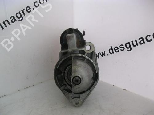 Starter OPEL SINTRA (APV) 2.2 i 16V (OUN16, Y94) | BP20117078M8 