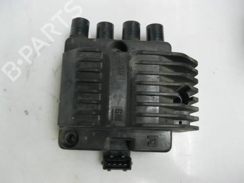 Ignition coil OPEL VECTRA  | BP20116626M94 
