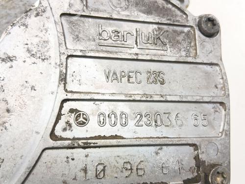 Vacuum pump MERCEDES-BENZ E-CLASS (W210) | BP30580428M80