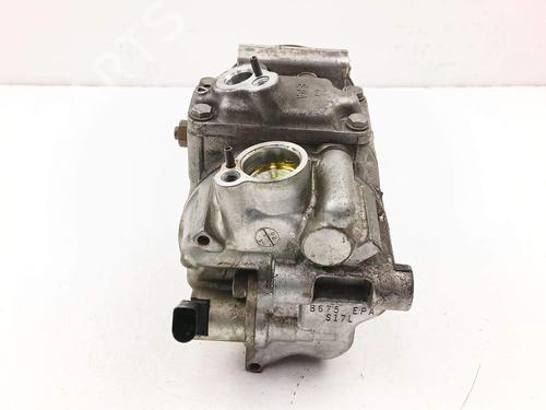 AC compressor SEAT LEON (1P1) 1.9 TDI | BP31292206M34 - Image 5