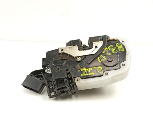 Front left lock NISSAN JUKE (F15) 1.5 dCi | BP18835028C98 