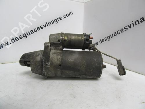 Used Starter NISSAN PRIMERA (P10) [1990-1996]  20119374