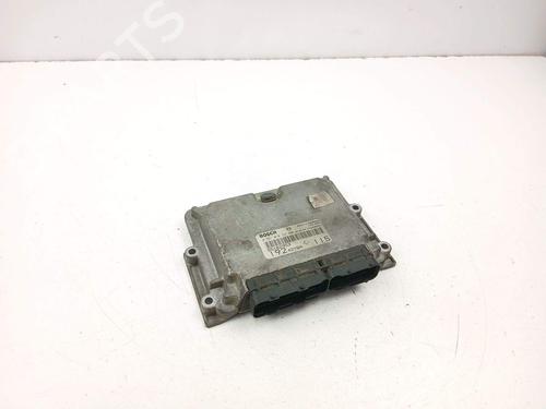 Used Control unit Control unit FIAT STILO (192_) 1.9 JTD (192_XE1A) (115 hp) 33016539 33016539