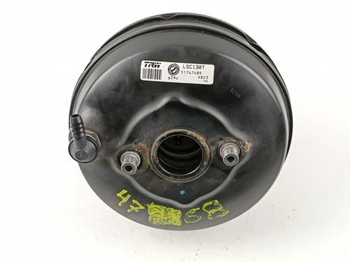 Servo brake ALFA ROMEO 159 (939_) 2.4 JTDM (939AXD) | BP11813090M42 