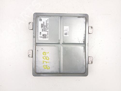 Elektronisk modul OPEL ASTRA J (P10) 1.6 CDTi (68) | BP29502813M83 