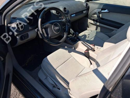 Fuse box AUDI A3 (8P1) 2.0 TDI 16V | BP40012945E1 - Image 14