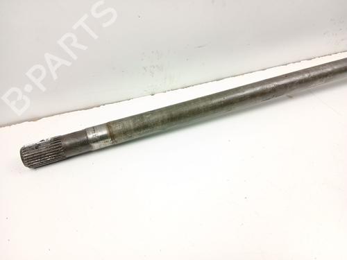 Right front driveshaft JEEP GRAND CHEROKEE II (WJ, WG) 3.1 TD 4x4 | BP32097644M39 