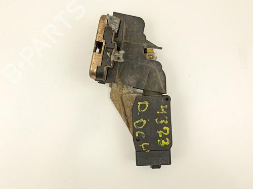 Front right lock MITSUBISHI CARISMA (DA_) 1.6 (DA1A) | BP13913637C97 