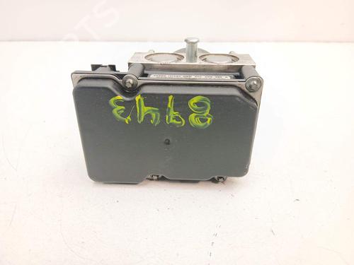 ABS pump NISSAN PRIMERA (P12) 2.2 Di | BP33326002M43 - Image 7
