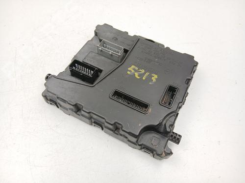 Used Fuse box RENAULT KANGOO / GRAND KANGOO II (KW0/1_) 1.5 dCi 70 (KW0V, KW0A) (68 hp) 27630803