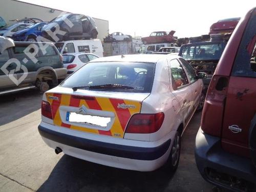 ABS pump CITROËN XSARA (N1) 2.0 HDi 90 | BP16049869M43 