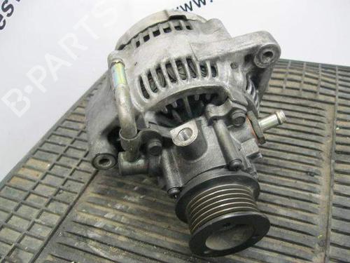 Used Alternator Alternator 20121325 20121325