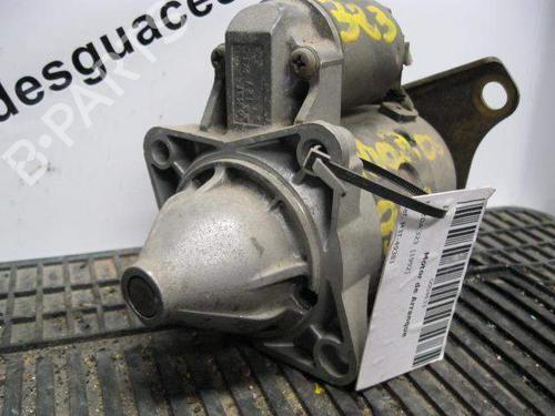 Startmotor Startmotor 24698239 24698239