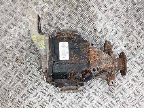 Rear differential BMW 3 Compact (E36) 318 tds | BP34634045M24 - Image 2