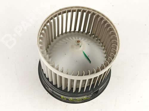 Heater blower motor NISSAN QASHQAI / QASHQAI +2 I (J10, NJ10, JJ10E)  | BP10485292M62 