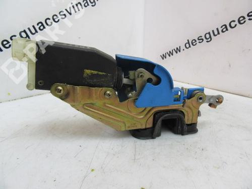 Front right lock SAAB 9-3 (YS3D) 2.0 Turbo | BP11751306C97 