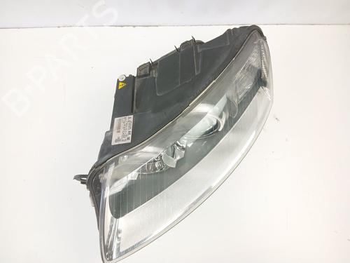 Left headlight AUDI A6 Allroad C6 (4FH) 3.0 TDI quattro | BP36840842C28 - Image 2
