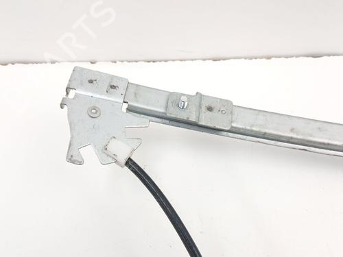 Front right window mechanism BMW 3 (E46) 320 d | BP36040263C23 - Image 3