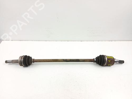 Used Right rear driveshaft NISSAN QASHQAI I (J10, NJ10) 2.0 dCi All-wheel Drive (150 hp) 29823660