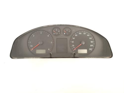 Kombinert Instrument VW TRANSPORTER T5 Van (7HA, 7HH, 7EA, 7EH) 1.9 TDI | BP22737581C47 