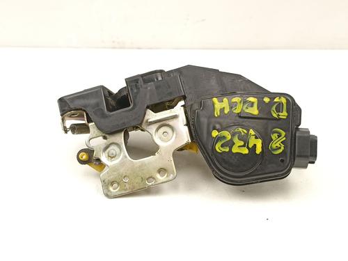 Front right lock HYUNDAI TRAJET (FO) 2.0 CRDi | BP20690126C97 