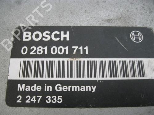 Electronic module BMW 3 Touring (E36) 318 tds | BP20116790M83 