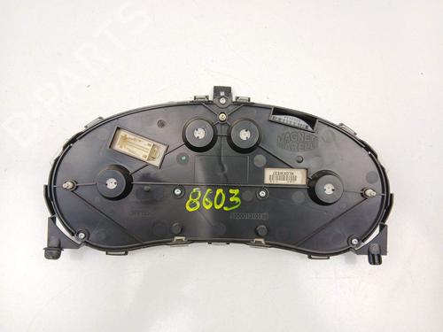 Instrument cluster CITROËN JUMPY II Van 2.0 HDi 120 | BP26502263C47  - Image 8