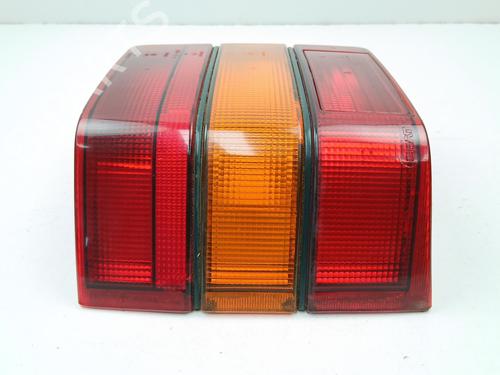 Left taillight SEAT IBIZA I (21A)  | BP27526607C34 