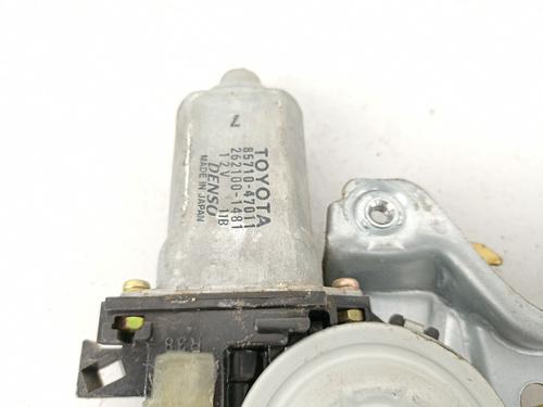 Rear left window mechanism TOYOTA PRIUS Saloon (_W1_)  | BP9804300C24 