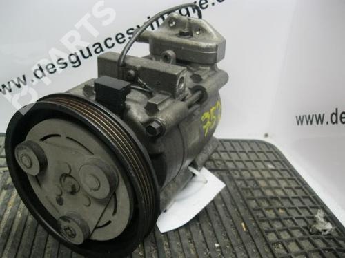 AC-Kompressor HYUNDAI COUPE I (RD) [1996-2004]  12093358