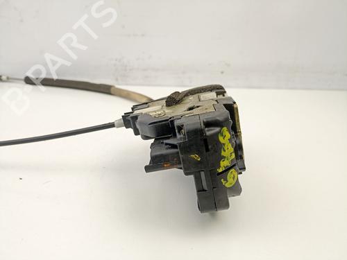 Front right lock NISSAN MICRA III (K12) 1.5 dCi | BP15825753C97 