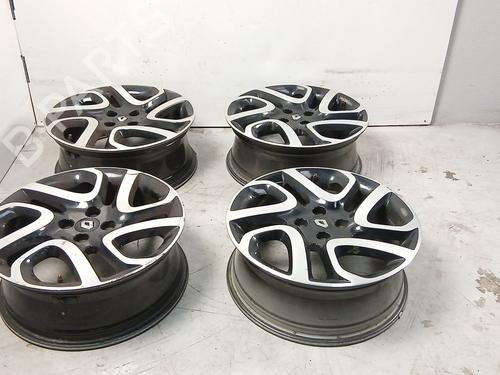 Rim RENAULT CAPTUR I (J5_, H5_)  | BP29619041C45 